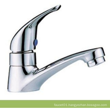 (6457-X15)zinc cold tap